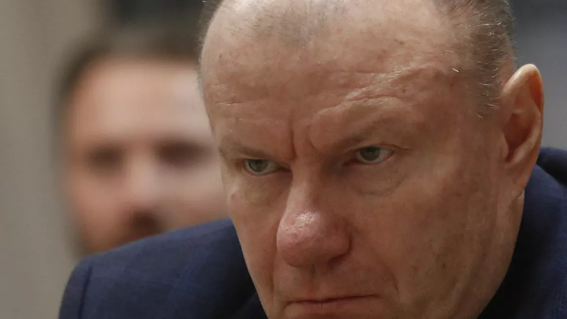 Statele Unite mai adaugă un nume pe lista sancțiunilor: Vladimir Potanin, al doilea cel mai bogat om din Rusia