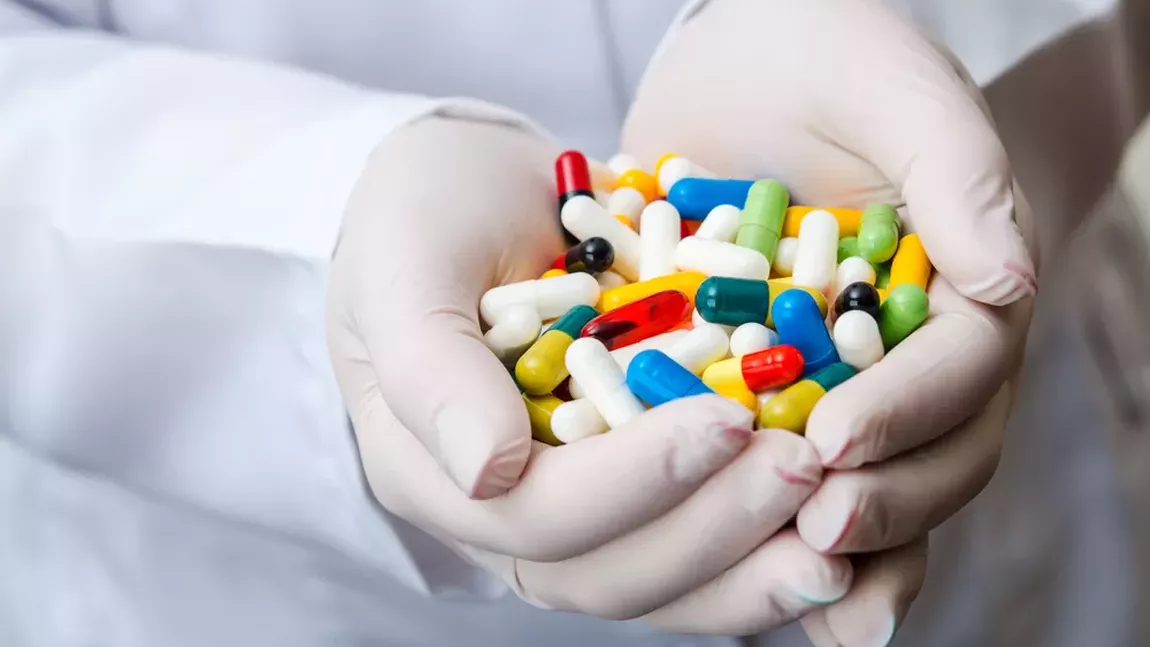 Xifia antibiotic. Ce boli tratează acest medicament?