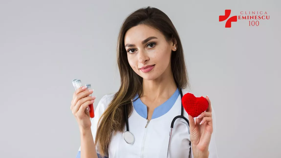 3 mituri despre cardiologie și sănătatea inimii
