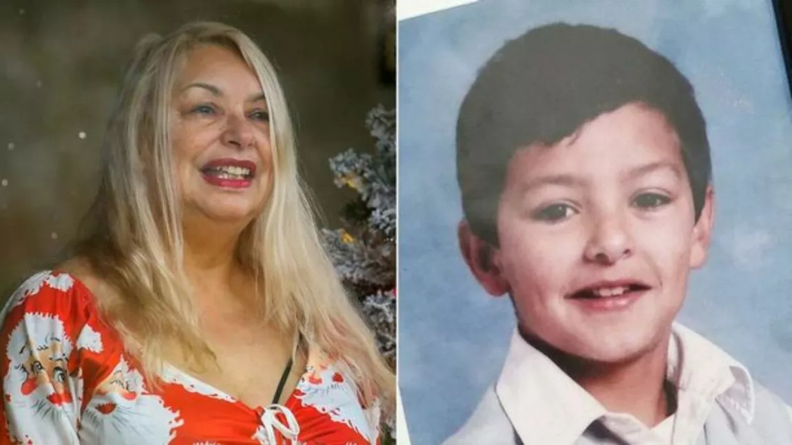 O mamă care era sigură că fiul ei a murit de un deceniu a avut un șoc. Unde a fost descoperit tânărul după atâta timp
