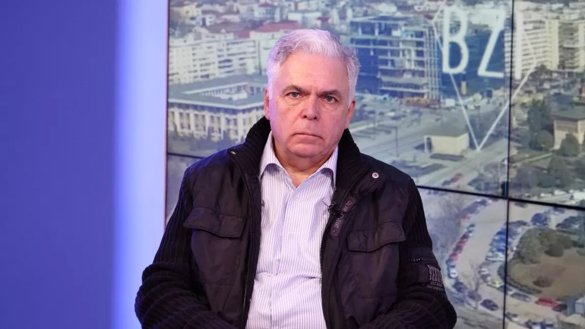 Adrian Severin, despre Legea minorităților adoptată în Parlamentul de la Kiev, la BZI LIVE: „Politica are un preț, iar drepturile românilor din Ucraina trebuie respectate” - VIDEO