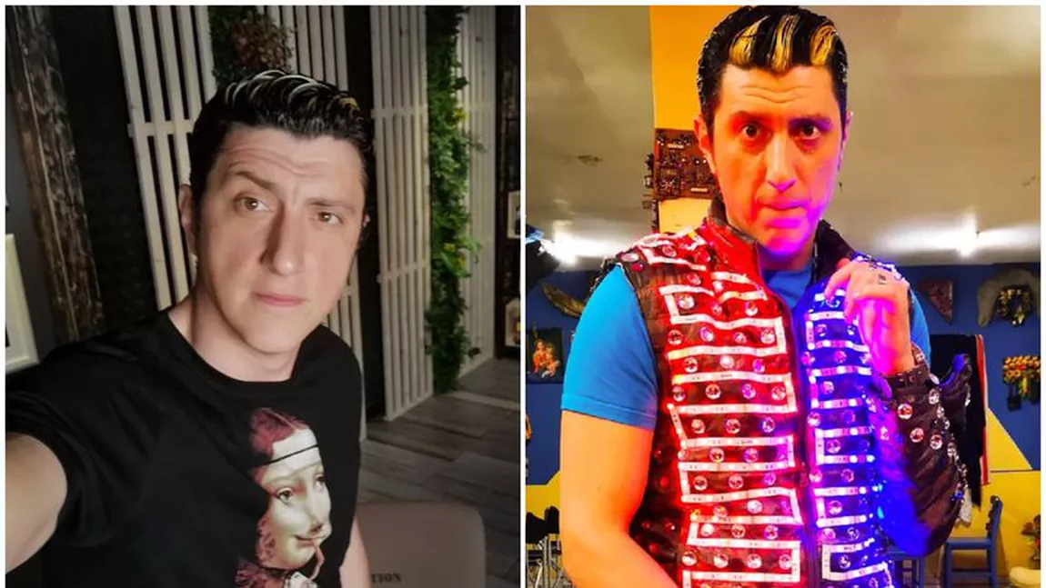 Constantin Diță se confruntă cu probleme grave de sănătate. ,,M-am panicat foarte tare…”