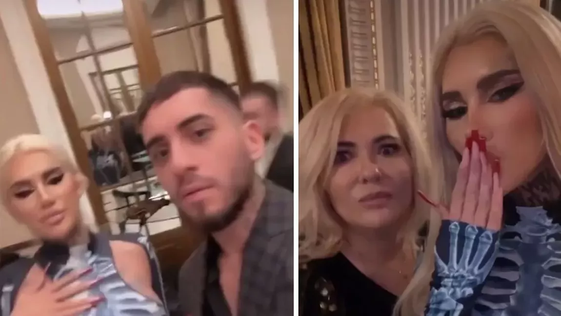 Cât câștigă Bia Khalifa din OnlyFans. Fulgy a dat totul din casă