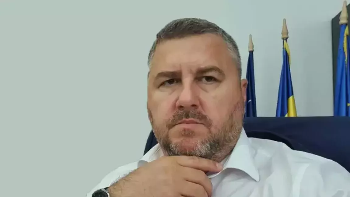 Ministerul Economiei, reacție după reţinerea directorului ROMARM în dosarul cu Pițurcă