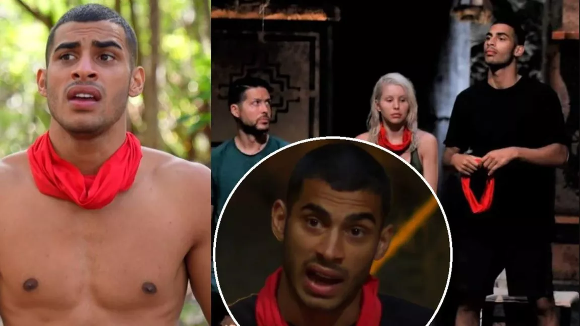 Gheboasă a plecat de la Survivor România dintr-un motiv rușinos. Ce a dezvăluit artistul