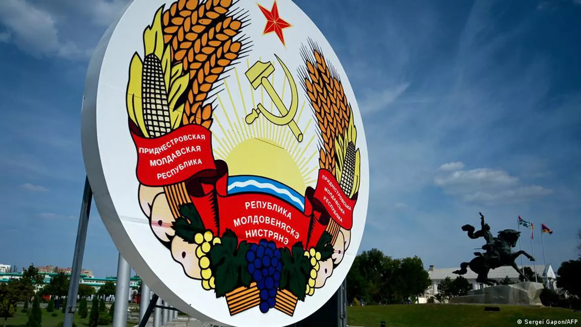 Transnistria a anunțat mobilizarea populației, iar Republica Moldova își scoate militarii la antrenamente