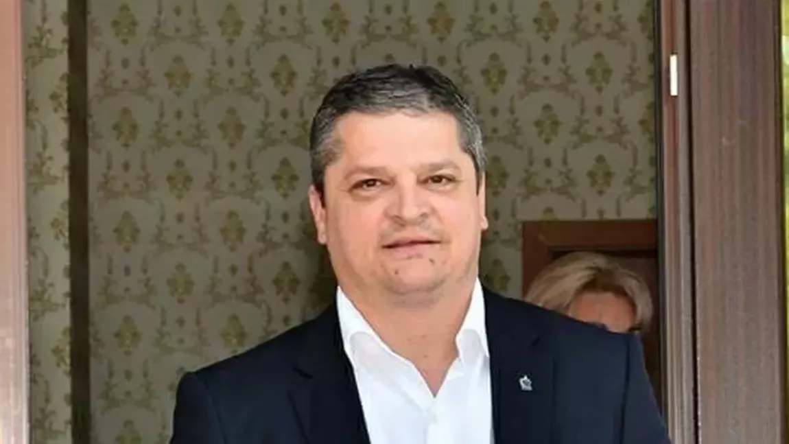 Deputatul Radu Cristescu: „OMV a vrut să-l impună pe MRU premier. Iohannis a refuzat!”