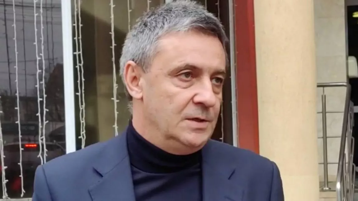 Două demiteri în cadrul Complexului Energetic Oltenia: Daniel Burlan a fost scos din funcție împreună cu Marius Negru