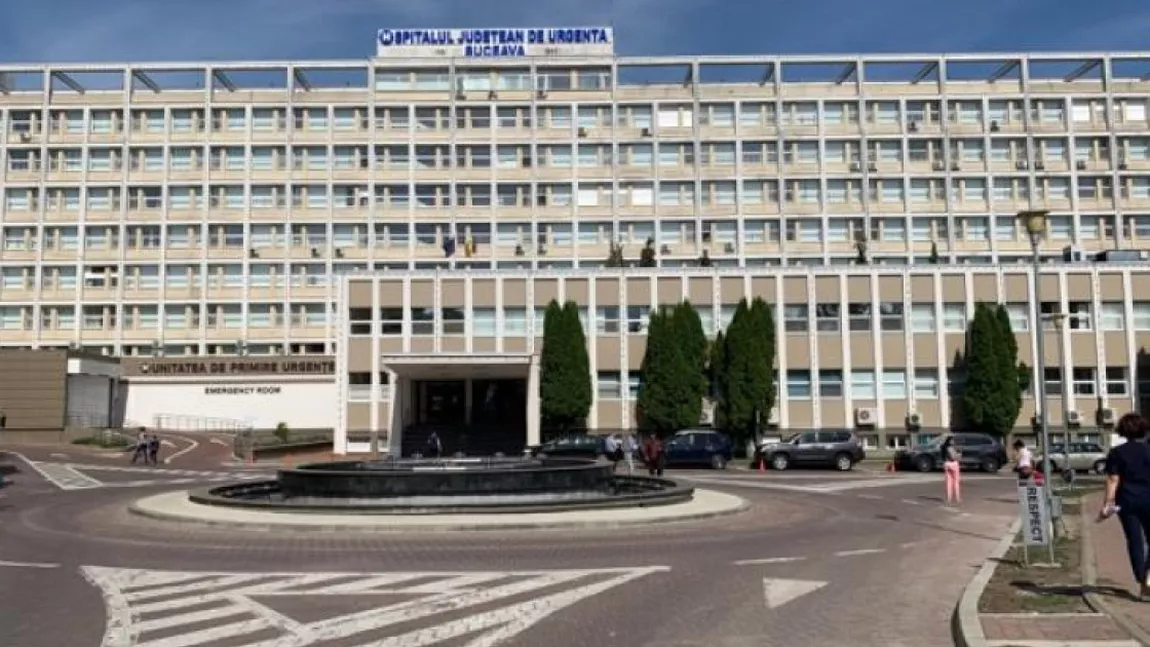 Prima reacție a Colegiului Medicilor din România, după scandalul de la Spitalul Județean Suceava: „Condiționarea actului medical este inacceptabilă”