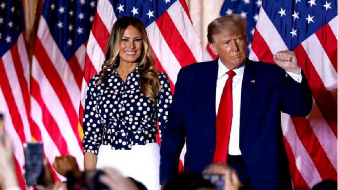 Fostul președinte Donald Trump și-a lansat candidatura la Casa Albă din 2024. A anunțat prima măsură pe care o pregătește când ajunge în Biroul Oval