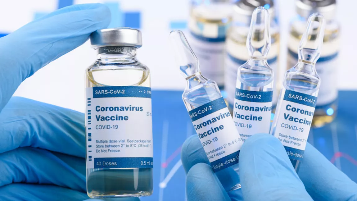 Ministerul Sănătății anunță că noua formulă a vaccinului COVID-19 este disponibilă şi pentru cei ce doresc să se vaccineze pentru prima dată