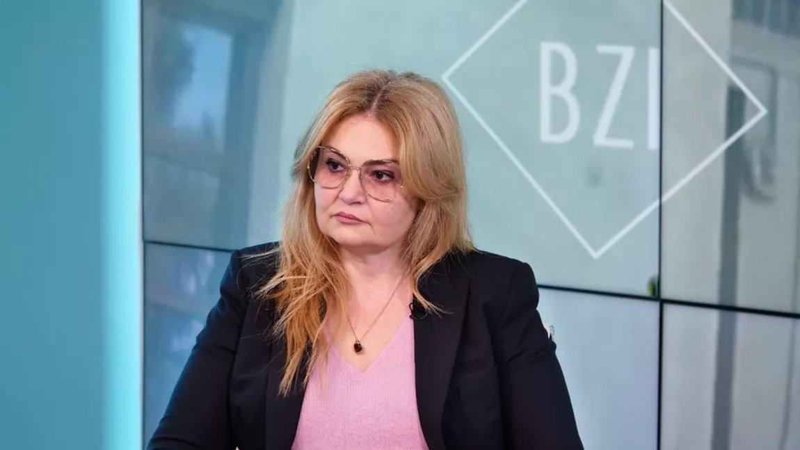 Se poate trata boala Alzheimer? Cristina Dobre, managerul Institutului de Psihiatrie Socola: „Dacă pacientul este prins într-o fază precoce, reușim chiar să-l aducem la stadiul inițial” - VIDEO