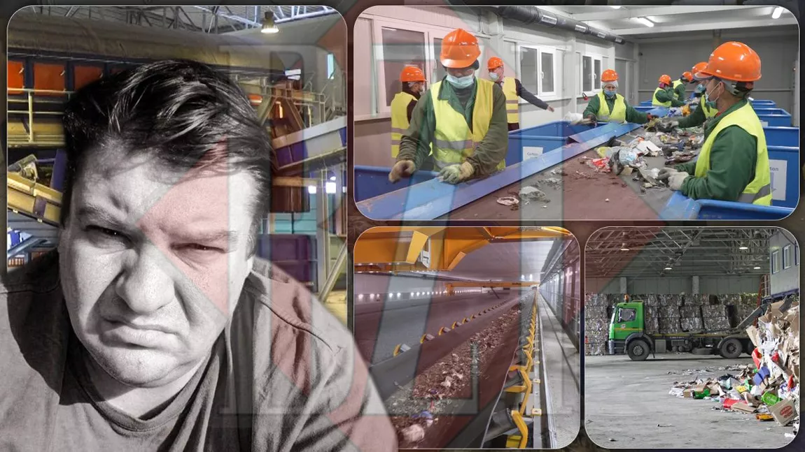 O firmă abia înființată a câștigat contractul de pază de la Salubris! Patronii unor companii mai mari au pierdut licitația