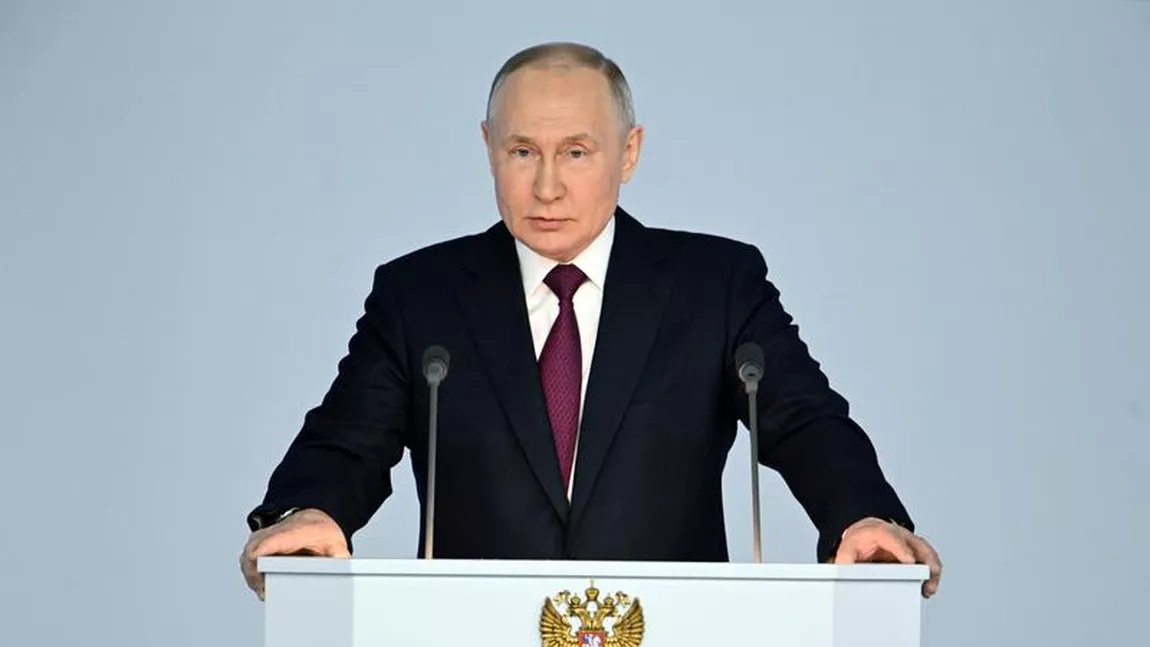 Vladimir Putin a anulat decretul prin care recunoștea suveranitatea Moldovei în problema Transnistriei. Reacţia Chişinăului
