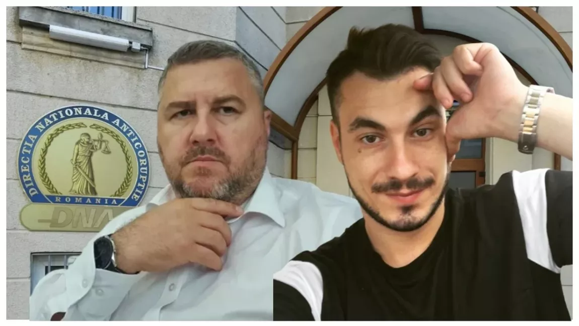 Alexandru Pițurcă și Gabriel Țuțu, plasați sub control judiciar în dosarul măștilor