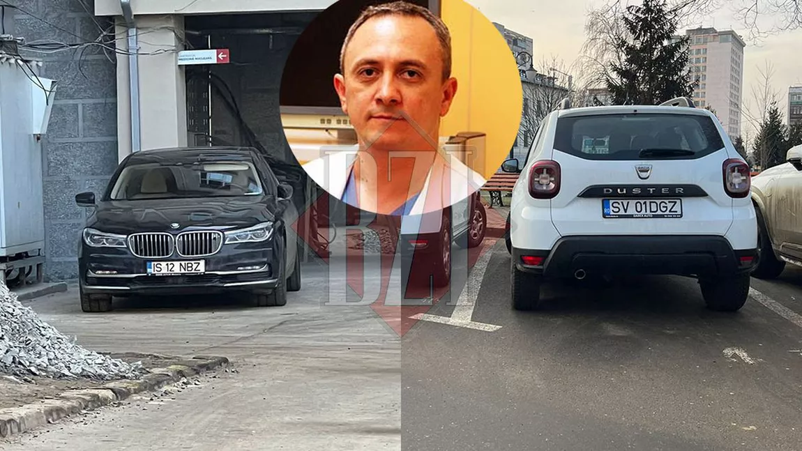 Descinderi la Spitalul „Sf. Spiridon” din Iaşi! Managerul Dan Timofte, vizitat de DIICOT. Și ministrul Sănătății, Alexandru Rafila, luat în vizor. Imagini de la audieri - EXCLUSIV, UPDATE, FOTO, VIDEO