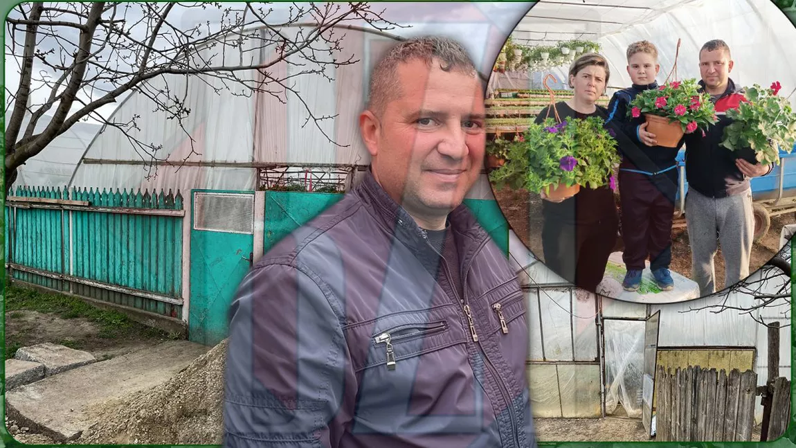 De la îngrijitor la o fermă de vaci, la om de afaceri de succes! Povestea lui Adrian, tânărul din Iași care s-a împrumutat ca să devină antreprenor. „Am început de nebun” - GALERIE FOTO