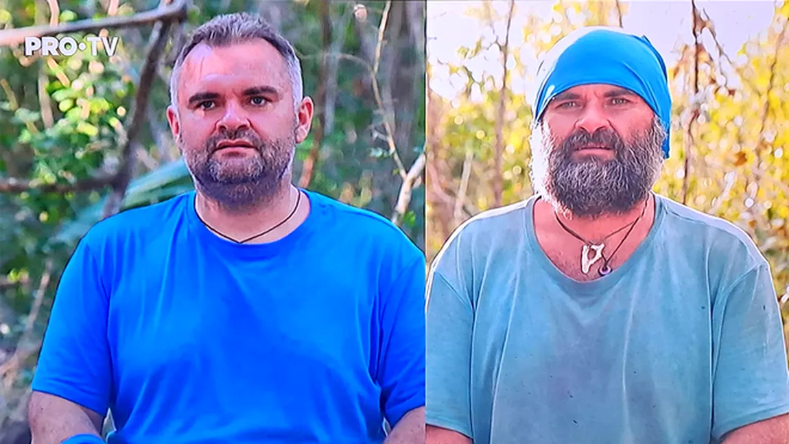 Concurentul care a slăbit 17 kilograme în 2 luni și jumătate, la Survivor România 2023