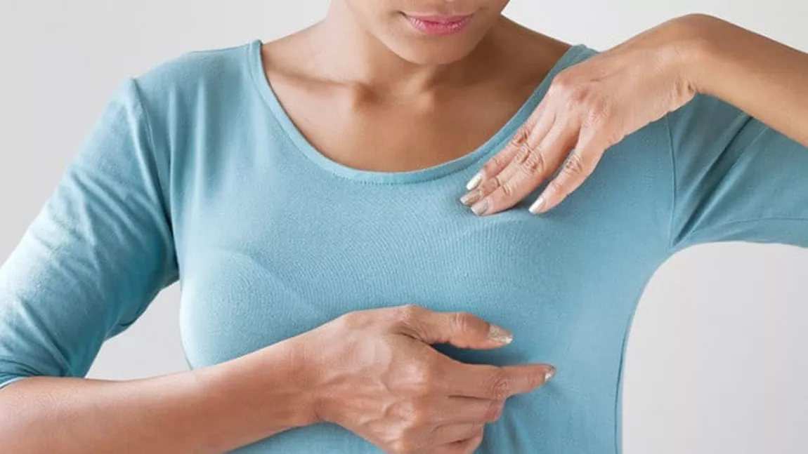 Durerea în cancerul de sân. Când este indicată o vizită la mamolog?