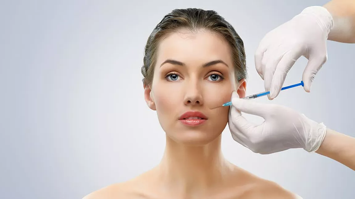 Cât ține botoxul? Dr. Lucian Popa: „Are o perioadă de 3-4 luni de eficiență” - VIDEO