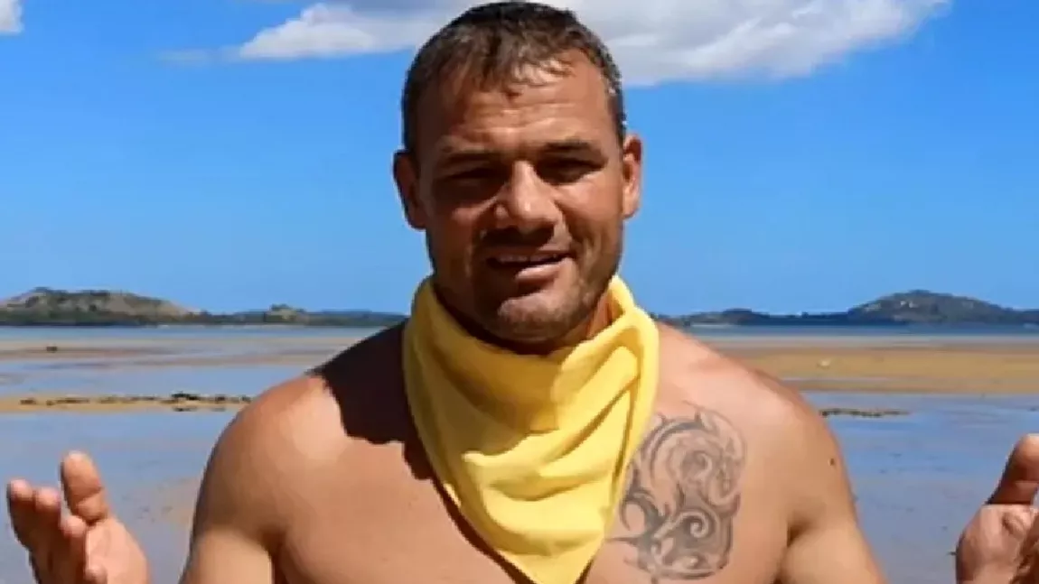 Ionuţ Iftimoaie, dat afară de la Survivor?! Ce a spus în consiliul de eliminare de la Pro TV despre Kamara