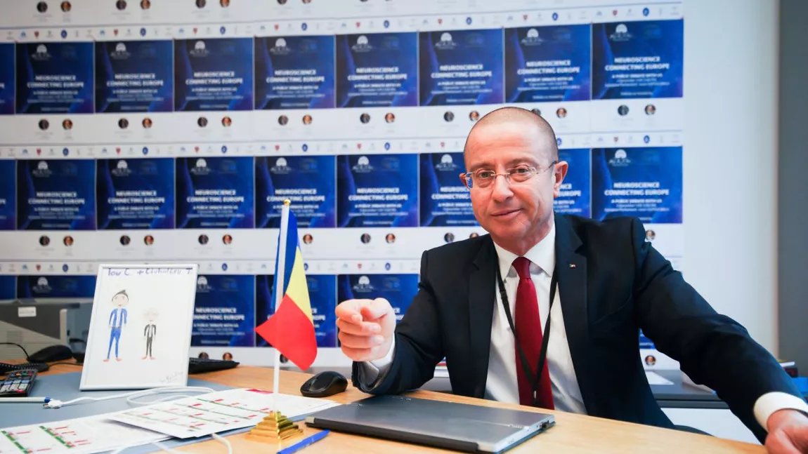Tudor Ciuhodaru: „Toți pacienții din România vor beneficia de noi standarde europene de calitate în sănătate”