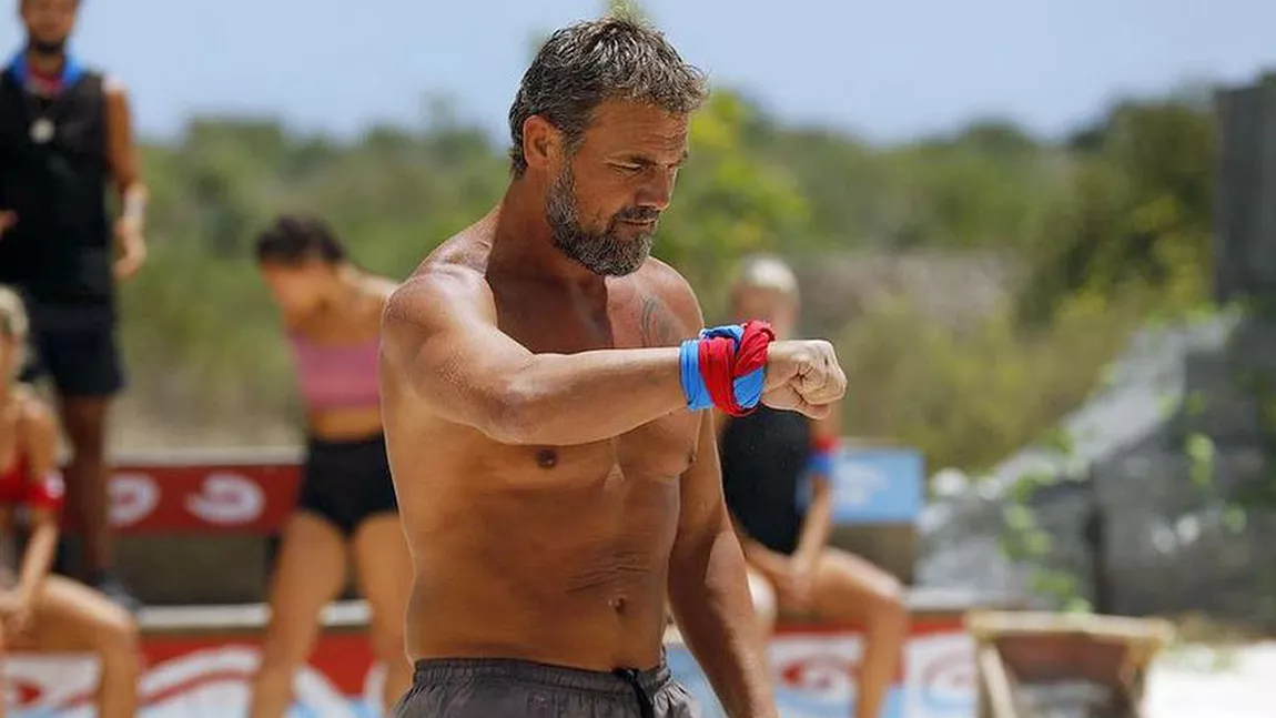 Ionuţ Iftimoaie, „ars” la bani de Pro TV? Ce a făcut după eliminarea de la Survivor