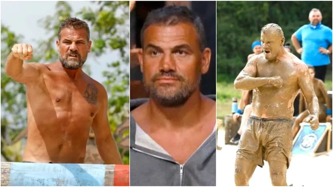 Telespectatorii Pro TV, revoltați după plecarea lui Ionuț Iftimoaie de la Survivor