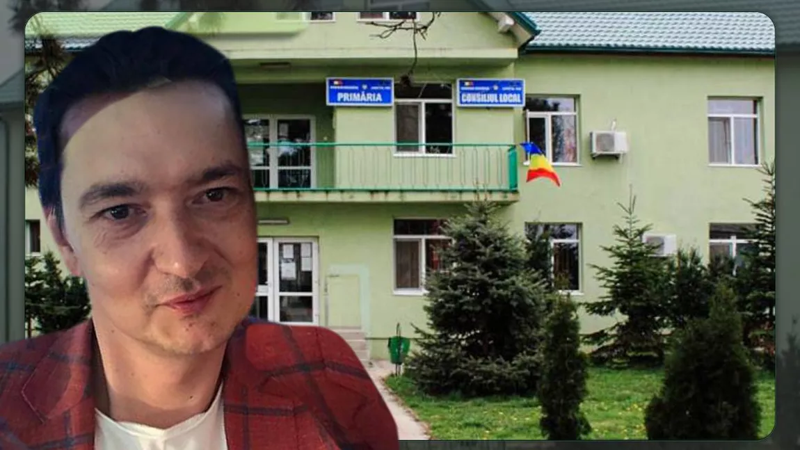 Iluminatul public din comuna Holboca va fi modernizat în baza proiectului lui Bogdan Solcanu, abonat la contractele publice! Investiția este de aproape 400.000 de euro