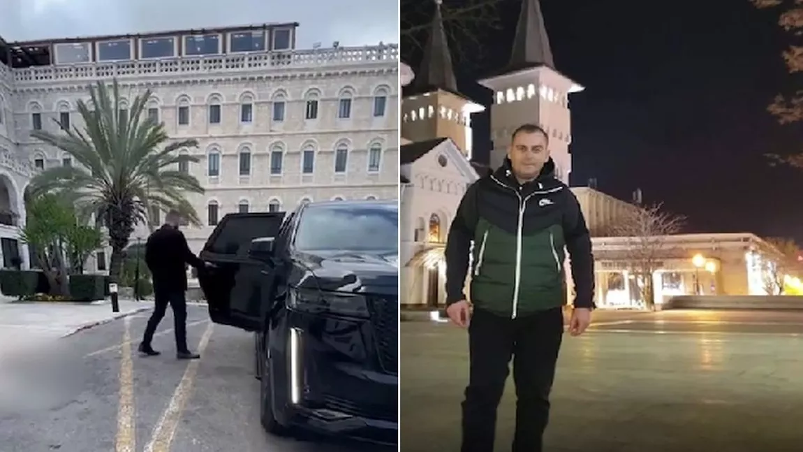 Casanova de Ilfov! Nicolae Mola și-a „înmormântat