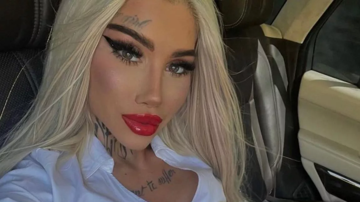 Bia Khalifa i-a uimit pe internauți cu noul pictorial aproape nud. Unde s-a pozat vedeta de pe