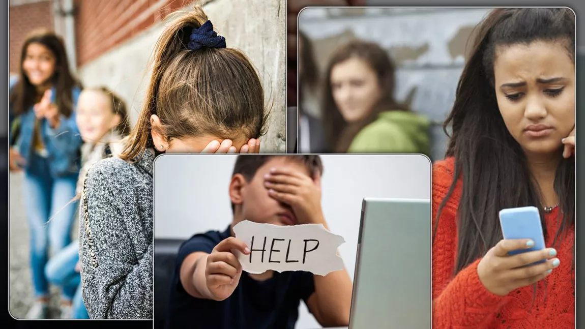 Cazurile de bullying din Iași care ajung la Avocatul Poporului sunt redirecționate către instituțiile competente. Șapte sesizări din oficiu de la începutul anului – FOTO