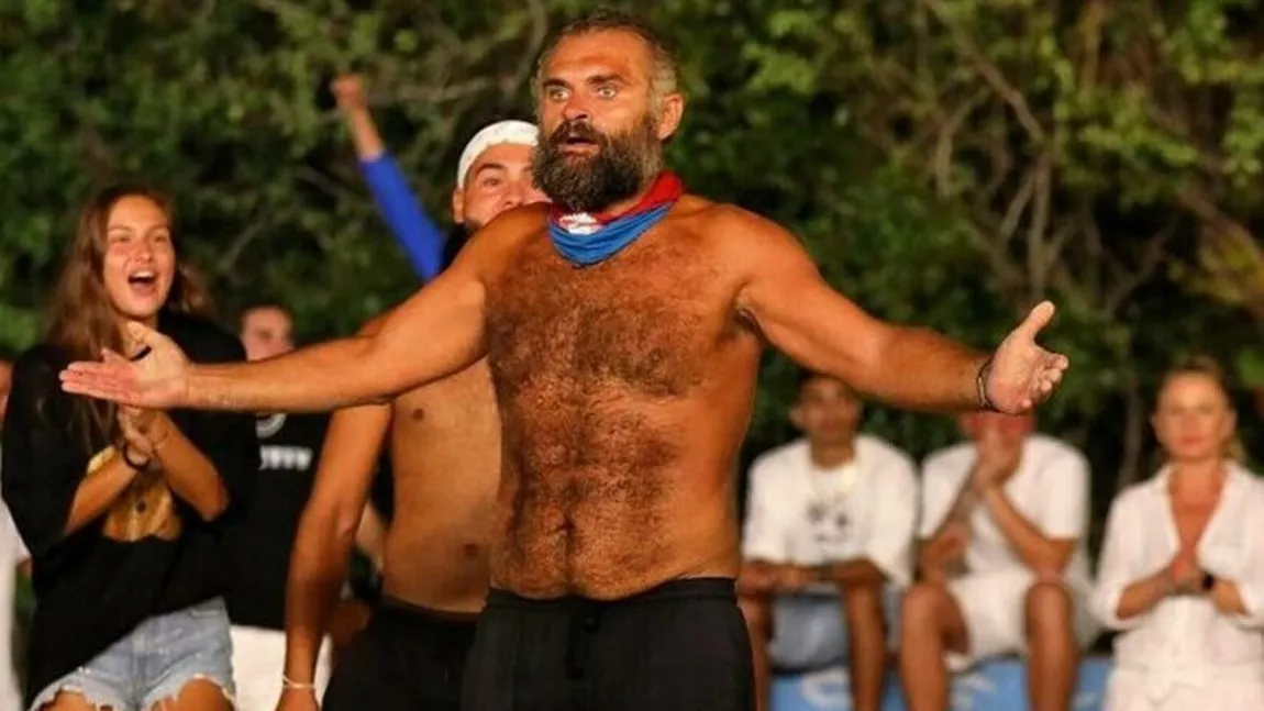 Câți bani a primit Dan Ursa, în total la Survivor 2023. Suma este una consistentă