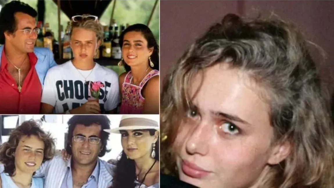Al Bano a fost cel care a decis ca fiica lui Ylenia Carrisi să fie declarată moartă. Trupul ei nu a fost găsit niciodată