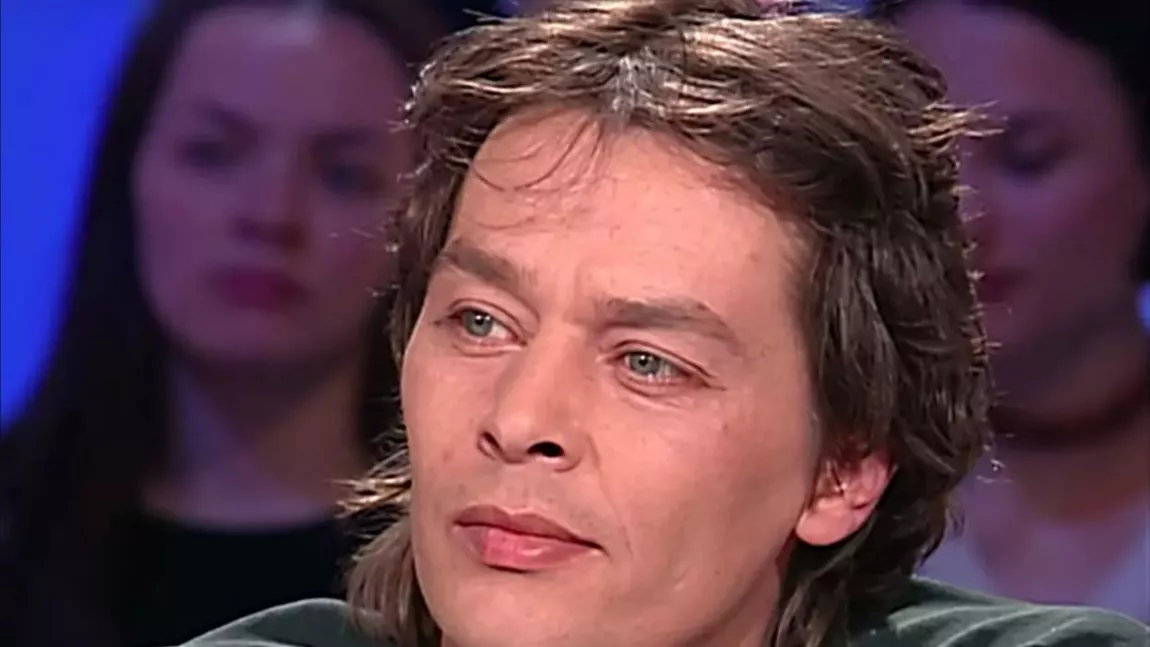 Ari Boulogne, fiul nelegitim al lui Alain Delon, a murit. Trupul său a fost găsit într-o „stare avansată de descompunere”