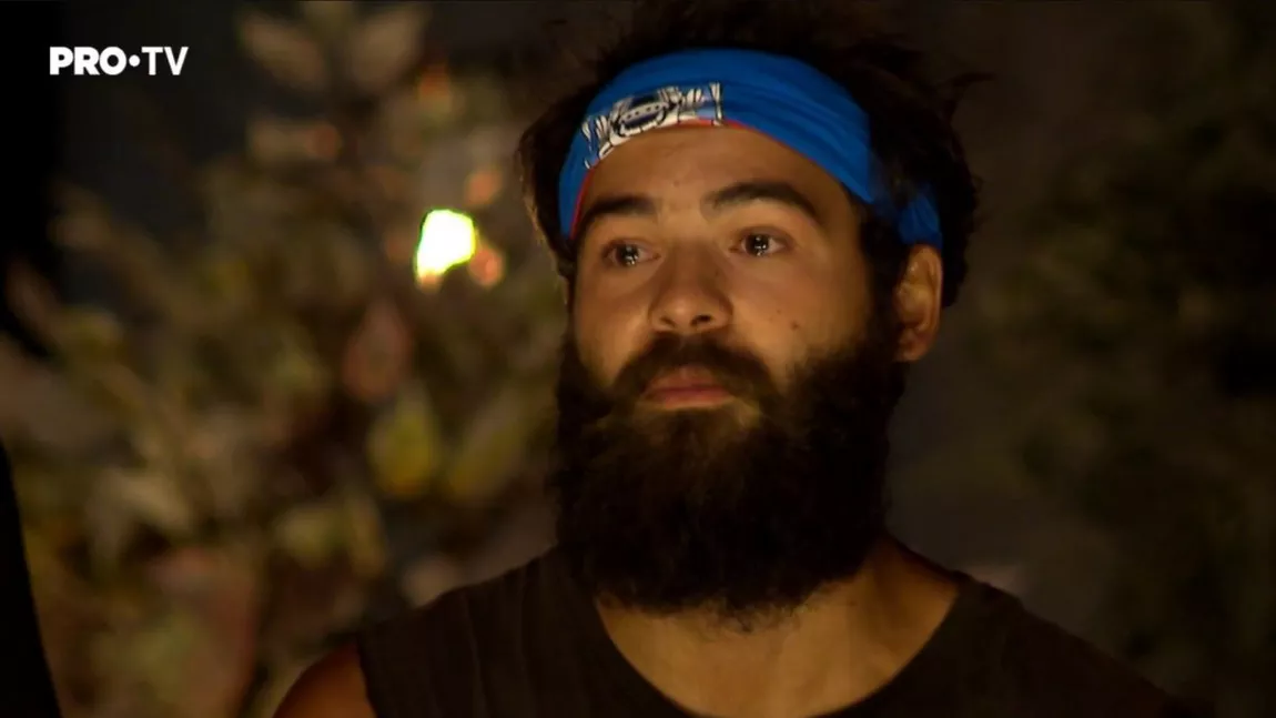 Robert Moscalu a făcut bani frumoși la Survivor România. Cât a primit pentru cele 17 săptămâni petrecute