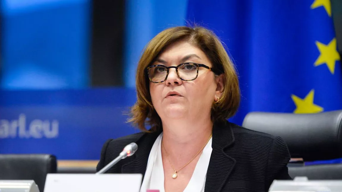 Adina Vălean, comisar european, detalii despre a doua tranşă de bani din PNNR pentru România