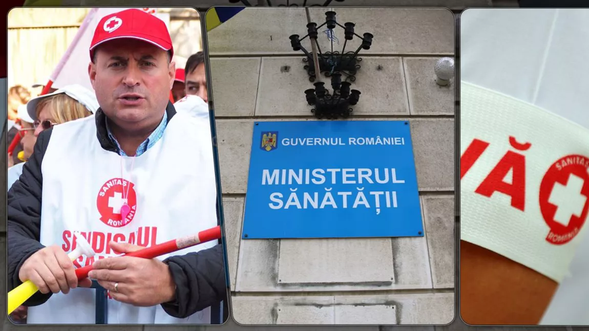 Sistemul medical s-a săturat de promisiuni, mai multe discuții au fost amânate: „Sperăm să primim cât mai curând un semnal” - FOTO