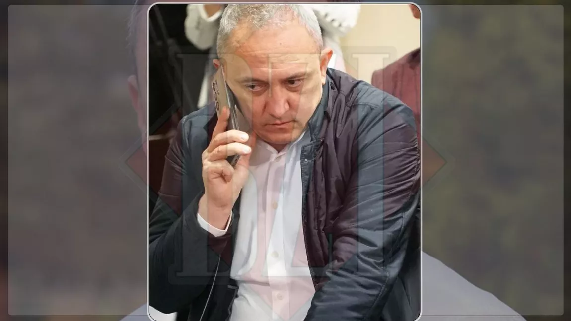 Dan Timofte, managerul Spitalului „Sf. Spiridon” din Iași, a fost demis. Acesta a fost înlocuit de ec. Corneliu Mihai