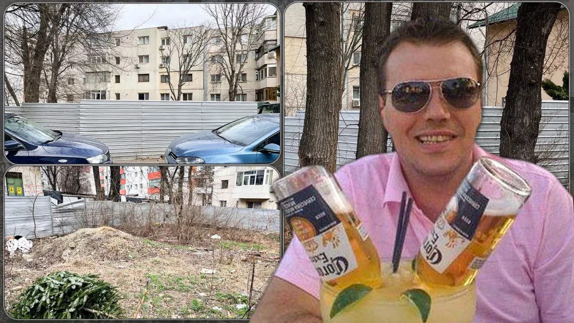 Se anunță un nou scandal în centrul Iașului! Vecinii vor să anuleze a doua oară proiectul imobiliar al patronului de la Legend Pub - FOTO