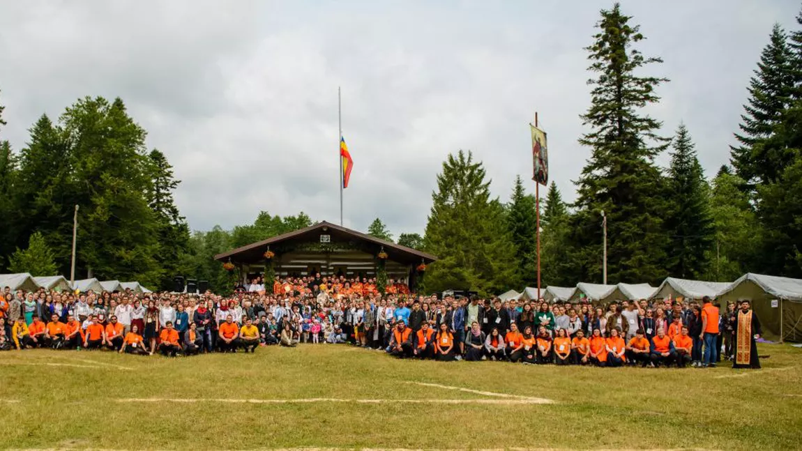 Evenimente care vor avea loc în Arhiepiscopia Iaşilor, în perioada 23-29 iulie 2023 - FOTO