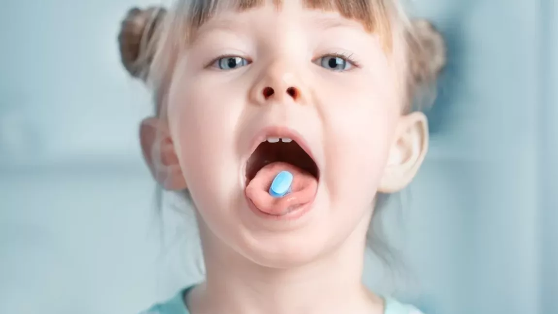 Amoxicilina copii. Pentru ce boli este recomandat medicamentul?