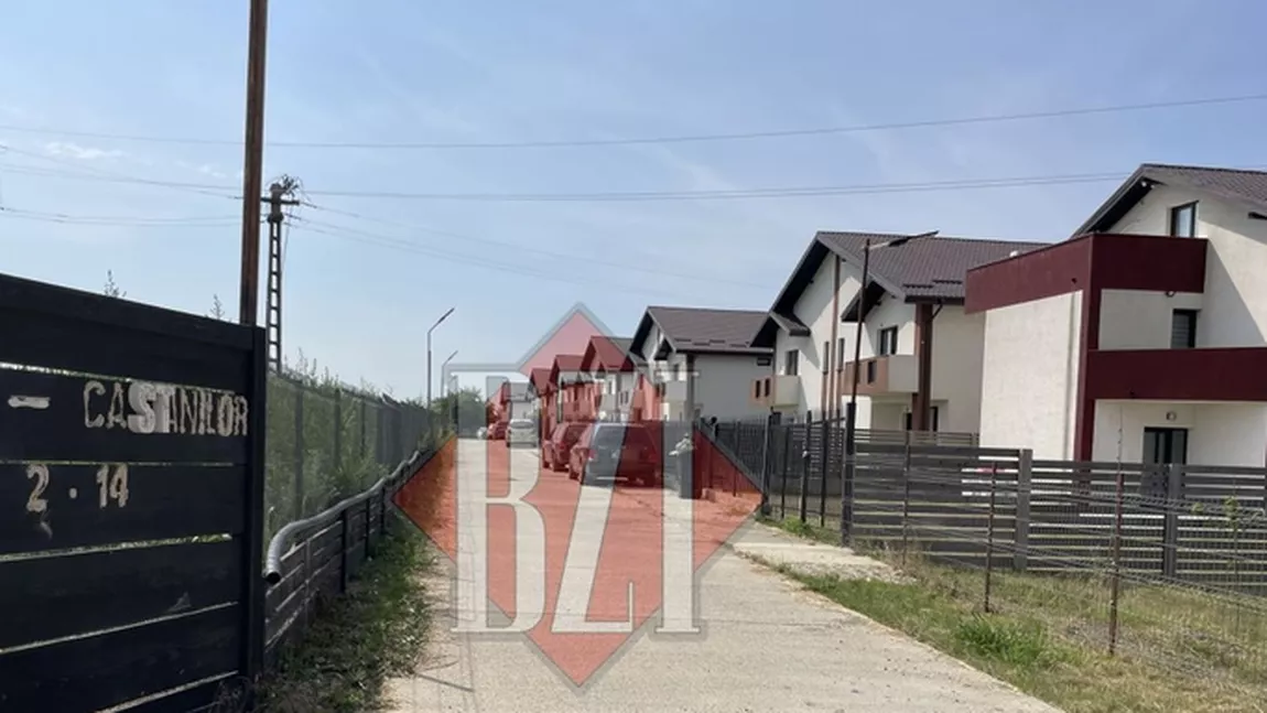 Japca dezvoltatorilor imobiliari din Iași! Prețul vilelor a fost schimbat după semnarea antecontractelor: „Dacă cineva îmi cere 50.000 de euro, eu îi dau?” - FOTO
