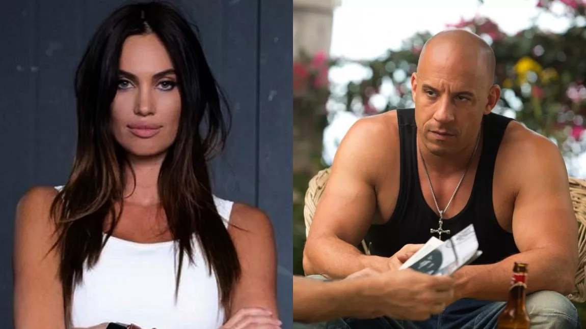 De ce s-a despărțit Alina Pușcău de Vin Diesel