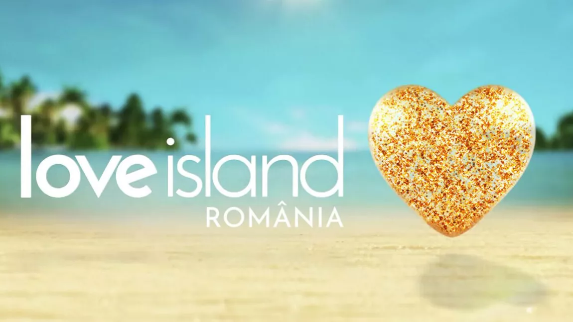 Cine va prezenta show-ul matrimonial „Love Island” România. ,,Este genul de format fresh, efervescent...”