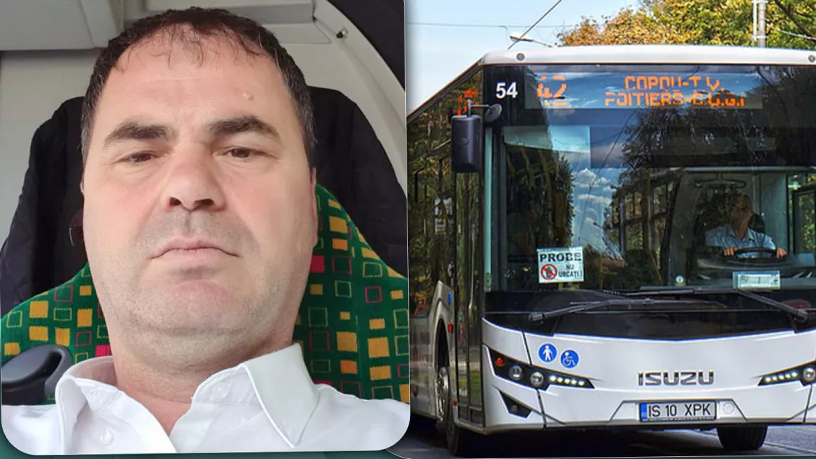 Situație incredibilă la CTP Iași. Șoferii de autobuze sunt nevoiți să lucreze fără zile libere: „Este extrem de periculos. Nu facem față volumului mare de muncă”