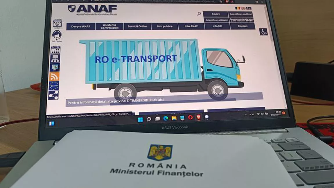 ANAF va confisca 70% din averile celor ce nu și le pot justifica