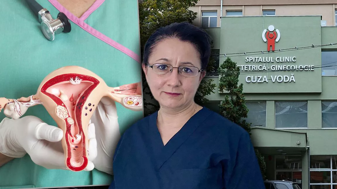 Medicii au rămas fără cuvinte! Cancerul de col uterin, diagnosticat la tinere cu vârste cuprinse între 20-25 de ani: „Pentru ele acest tip de cancer este foarte agresiv” - FOTO