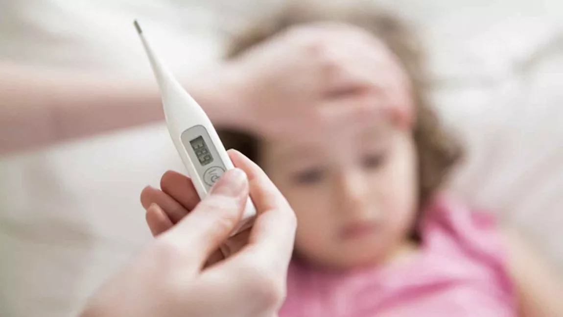 De ce nu scade febra la copii?  Ce să faci pentru a ameliora temperatura ridicată a copilului tău