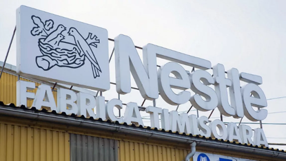 Nestle România retrage de pe piață un produs preferat de toți copiii